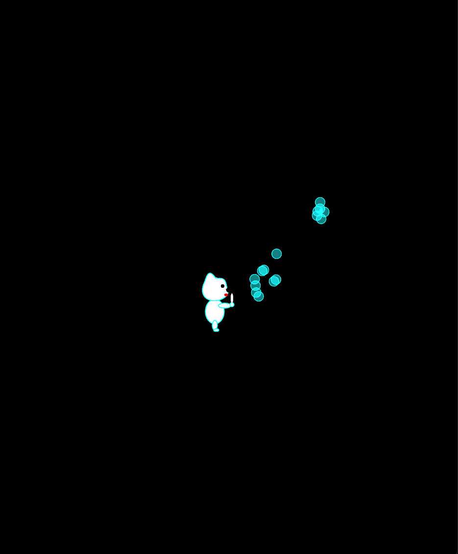 Soap Bubble